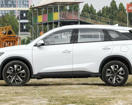 БИД Sea Lion 05, объемом двигателя 1.5 л и пробегом 0 тыс. км за 23350 $, фото 4 на Automoto.ua