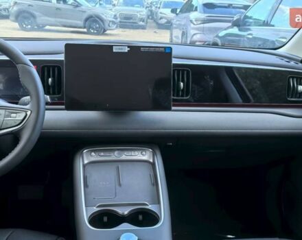 купити нове авто БІД Sea Lion 05 2025 року від офіційного дилера Ben⚡️Auto БІД фото