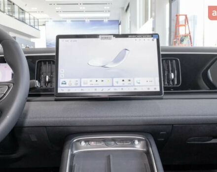 купить новое авто БИД Sea Lion 05 2025 года от официального дилера Автосалон ECODRIVE AUTO Київ БИД фото