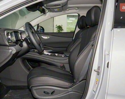 купить новое авто БИД Sea Lion 05 2025 года от официального дилера Константин Альперович БИД фото