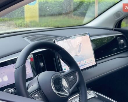 купить новое авто БИД Sea Lion 05 2025 года от официального дилера Cyber Motors New БИД фото
