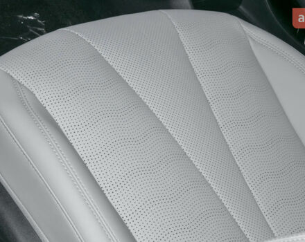 купить новое авто БИД Sea Lion 05 2025 года от официального дилера Автосалон ECODRIVE AUTO Київ БИД фото