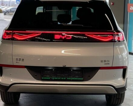 купить новое авто БИД Sea Lion 05 2025 года от официального дилера Ростислав БИД фото