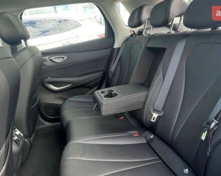 купить новое авто БИД Sea Lion 05 2025 года от официального дилера Global Electric БИД фото