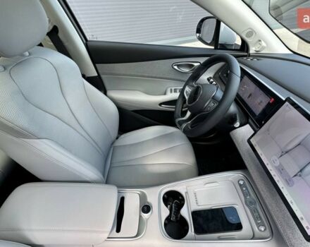 купить новое авто БИД Sea Lion 05 2025 года от официального дилера 4Колеса БИД фото