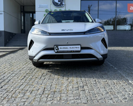 купить новое авто БИД Sea Lion 05 2025 года от официального дилера Global Electric БИД фото