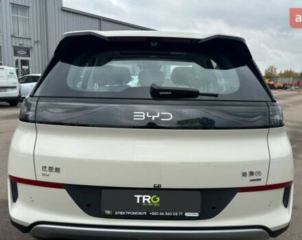 купить новое авто БИД Sea Lion 05 2025 года от официального дилера Віталій БИД фото