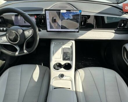 купить новое авто БИД Sea Lion 05 2025 года от официального дилера 4Колеса БИД фото