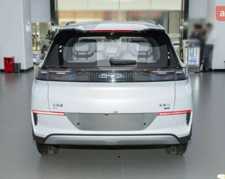 купить новое авто БИД Sea Lion 05 2025 года от официального дилера Олександр Хіміч БИД фото