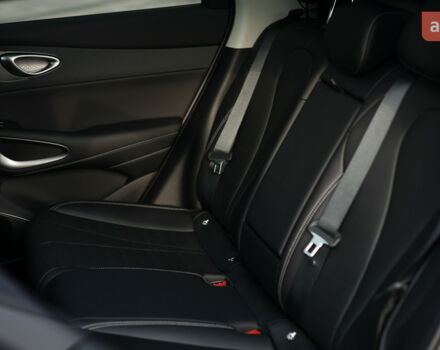 купить новое авто БИД Sea Lion 05 2025 года от официального дилера METEK БИД фото