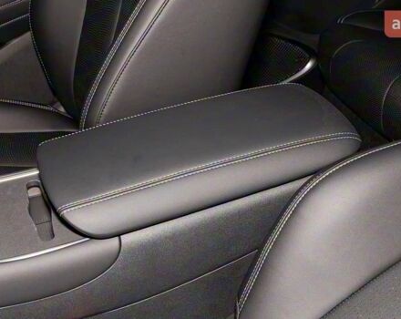 купить новое авто БИД Sea Lion 05 2025 года от официального дилера Константин Альперович БИД фото