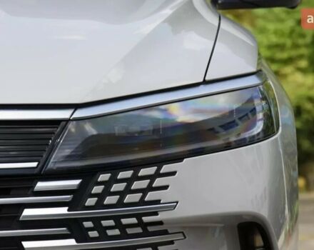 купити нове авто БІД Sea Lion 05 2025 року від офіційного дилера Global Electric БІД фото