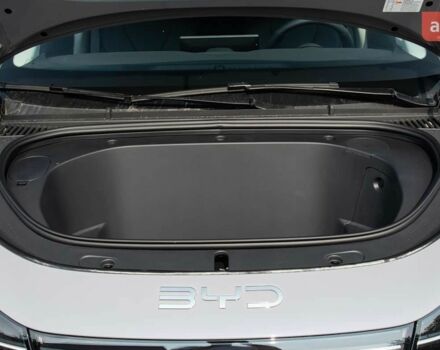 купити нове авто БІД Sea Lion 05 2025 року від офіційного дилера Вадим БІД фото