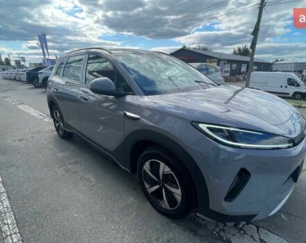 купити нове авто БІД Sea Lion 05 2025 року від офіційного дилера Global Electric БІД фото