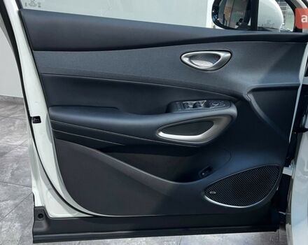 купить новое авто БИД Sea Lion 05 2025 года от официального дилера Іван БИД фото