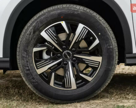 купить новое авто БИД Sea Lion 05 2025 года от официального дилера Global Electric БИД фото