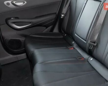 купить новое авто БИД Sea Lion 05 2025 года от официального дилера ELECTRO-MOTORS KROPYVNYTSKYI БИД фото