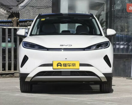 купить новое авто БИД Sea Lion 05 2025 года от официального дилера ELECTRO-MOTORS KROPYVNYTSKYI БИД фото