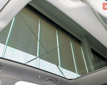 купить новое авто БИД Sea Lion 05 2025 года от официального дилера METEK БИД фото