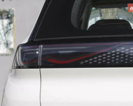 купить новое авто БИД Sea Lion 05 2025 года от официального дилера ELECTRO-MOTORS KROPYVNYTSKYI БИД фото