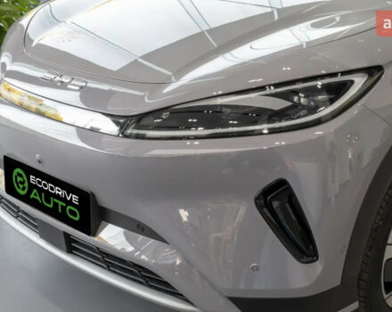 купить новое авто БИД Sea Lion 05 2025 года от официального дилера Автосалон ECODRIVE AUTO Київ БИД фото