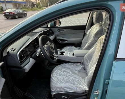 купить новое авто БИД Sea Lion 05 2025 года от официального дилера Global Electric БИД фото