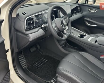 купить новое авто БИД Sea Lion 05 2025 года от официального дилера Віталій БИД фото