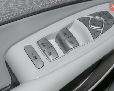 купити нове авто БІД Sea Lion 05 2025 року від офіційного дилера Автосалон ECODRIVE AUTO Київ БІД фото