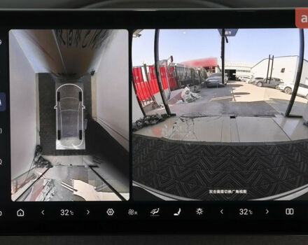 купить новое авто БИД Sea Lion 05 2025 года от официального дилера Денис Фатов БИД фото