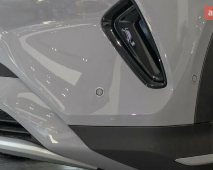 купить новое авто БИД Sea Lion 05 2025 года от официального дилера Автосалон ECODRIVE AUTO Київ БИД фото