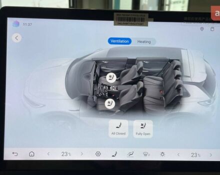 купить новое авто БИД Sea Lion 05 2025 года от официального дилера Ростислав БИД фото