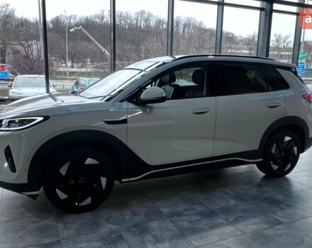 купить новое авто БИД Sea Lion 05 2025 года от официального дилера Іван БИД фото