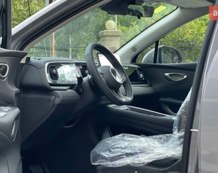 купить новое авто БИД Sea Lion 05 2025 года от официального дилера Cyber Motors New БИД фото