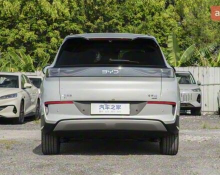 купить новое авто БИД Sea Lion 05 2025 года от официального дилера Ростислав БИД фото