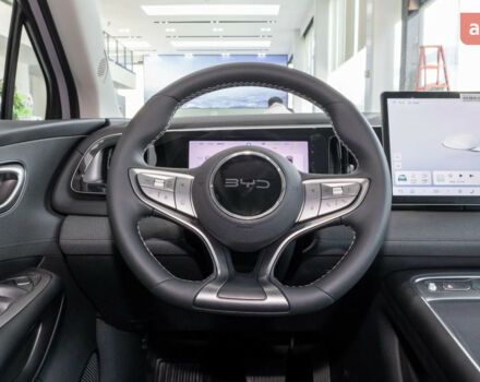 купить новое авто БИД Sea Lion 05 2025 года от официального дилера Автосалон ECODRIVE AUTO Київ БИД фото