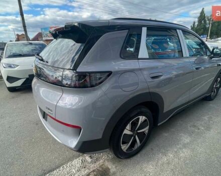 купити нове авто БІД Sea Lion 05 2025 року від офіційного дилера Global Electric БІД фото