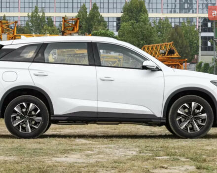 купить новое авто БИД Sea Lion 05 2025 года от официального дилера Global Electric БИД фото