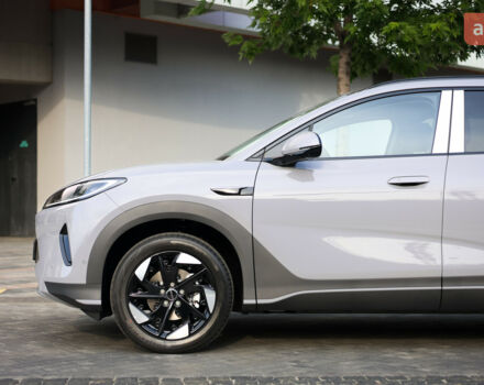 купить новое авто БИД Sea Lion 05 2025 года от официального дилера METEK БИД фото