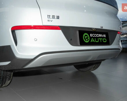 купить новое авто БИД Sea Lion 05 2025 года от официального дилера Автосалон ECODRIVE AUTO Київ БИД фото