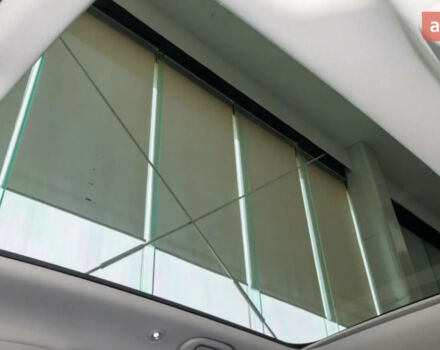 купити нове авто БІД Sea Lion 05 2025 року від офіційного дилера Автосалон ECODRIVE AUTO Київ БІД фото