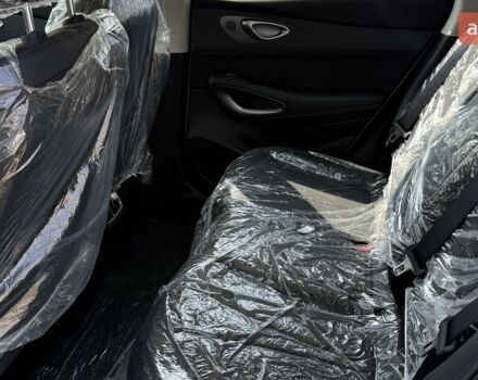 купить новое авто БИД Sea Lion 05 2025 года от официального дилера Іван БИД фото