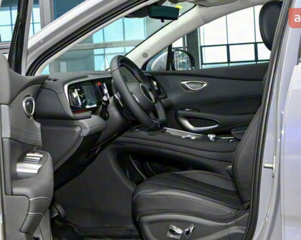 купить новое авто БИД Sea Lion 05 2025 года от официального дилера Чабан Вячеслав БИД фото