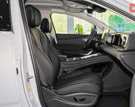 купить новое авто БИД Sea Lion 05 2025 года от официального дилера Константин Альперович БИД фото