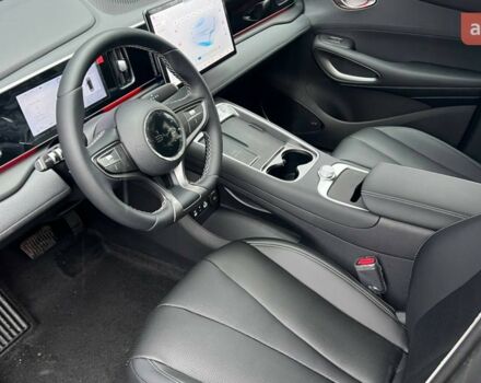 купити нове авто БІД Sea Lion 05 2025 року від офіційного дилера 4Колеса БІД фото