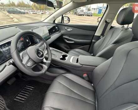 купить новое авто БИД Sea Lion 05 2025 года от официального дилера Віталій БИД фото