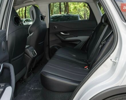 купить новое авто БИД Sea Lion 05 2025 года от официального дилера Влада БИД фото