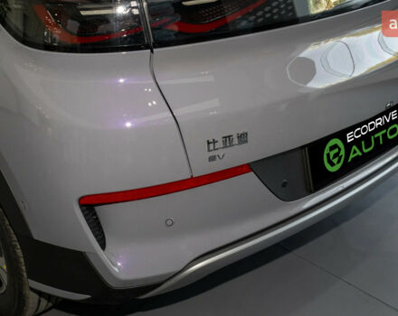 купить новое авто БИД Sea Lion 05 2025 года от официального дилера METEK БИД фото