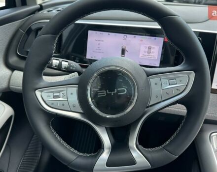 купить новое авто БИД Sea Lion 05 2025 года от официального дилера 4Колеса БИД фото