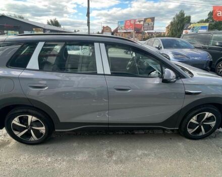 купити нове авто БІД Sea Lion 05 2025 року від офіційного дилера Global Electric БІД фото