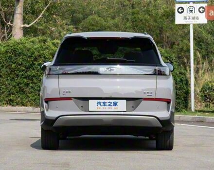 купить новое авто БИД Sea Lion 05 2025 года от официального дилера Не вказано БИД фото